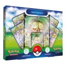 Pokemon GO V Box [Alola-Kokowei-V] ++Deutsche Ausgabe++