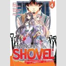 The Invincible Shovel vol. 4 [Manga]