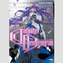 Infinite Dendrogram vol. 16 [Light Novel]