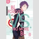 BL Forever vs. No More BL Bd. 1