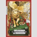 Delicious in Dungeon Bd. 11