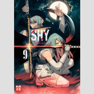SHY Bd. 9