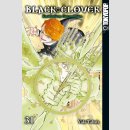 Black Clover Bd. 31