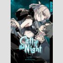Call of the Night Bd. 1