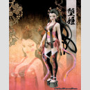 BANDAI SPIRITS STATUE Demon Slayer: Kimetsu no Yaiba DAKI