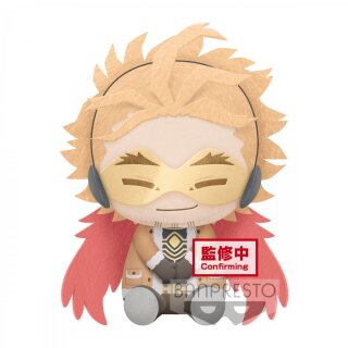 BANDAI SPIRITS PLÜSCH My Hero Academia HAWKS