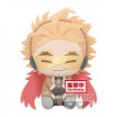 BANDAI SPIRITS PLÜSCH My Hero Academia HAWKS