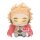 BANDAI SPIRITS PLÜSCH My Hero Academia HAWKS