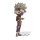 BANDAI Q POSKET Naruto Shippuden KAKASHI Ver. B