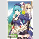 Wise Mans Grandchild Bd. 7