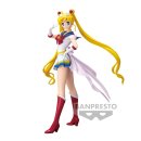 BANDAI GLITTER &amp; GLAMOURS Sailor Moon Eternal [Super Sailor Moon] II-B