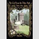 The Girl From the Other Side Siuil a Run Omnibus 1 [Deluxe Edition] (Hardcover)