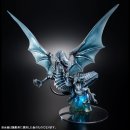 MEGAHOUSE ART WORKS MONSTERS Yu-Gi-Oh! Duel Monsters [Blue Eyes White Dragon] Holographic Edition