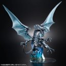 MEGAHOUSE ART WORKS MONSTERS Yu-Gi-Oh! Duel Monsters [Blue Eyes White Dragon] Holographic Edition