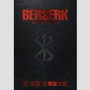 Berserk vol. 11 [Deluxe Edition]