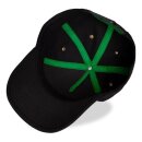 DIFUZED BASEBALL CAP Hunter X Hunter LOGO