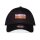 DIFUZED BASEBALL CAP Hunter X Hunter LOGO