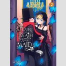 The Duke of Death and His Maid vol. 2