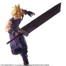 Final Fantasy VII Bring Arts Actionfigur Cloud Strife 15 cm