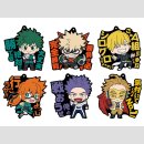 My Hero Academia Rubber Strap Heroes! Ver. A Anh&auml;nger