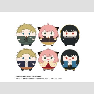 SPY x FAMILY Fuwa Kororin Anhänger