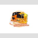 HAIKYU!! Perpetual Kalender/Acryl Aufsteller HINATA SHOYO
