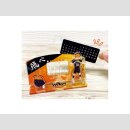 HAIKYU!! Perpetual Kalender/Acryl Aufsteller HINATA SHOYO