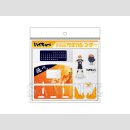 HAIKYU!! Perpetual Kalender/Acryl Aufsteller HINATA SHOYO