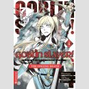 Goblin Slayer! The Singing Death Bd. 4 [Manga]