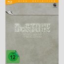 Dr. Stone: Stone Wars (2. Staffel) vol. 1 [Blu Ray] ++Limited Edition mit Sammelschuber++