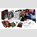 Jujutsu Kaisen vol. 1 [Blu Ray]++Limited Edition mit...