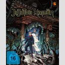 Jujutsu Kaisen vol. 1 [DVD]++Limited Edition mit Sammelschuber++