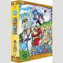 One Piece TV Serie Box 30 (Staffel 19 &amp; 20) [Blu Ray]