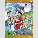 One Piece TV Serie Box 30 (Staffel 19 &amp; 20) [DVD]