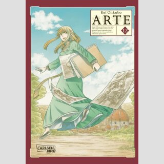 Arte Bd. 12