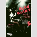 Blue Giant Bd. 5
