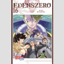 Edens Zero Bd. 16