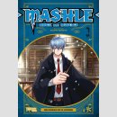 Mashle: Magic and Muscles Bd. 2