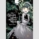 The Splendid Work of a Monster Maid vol. 3