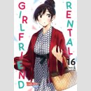 Rental Girlfriend Bd. 16