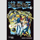 YU-GI-OH! Massiv Bd. 6