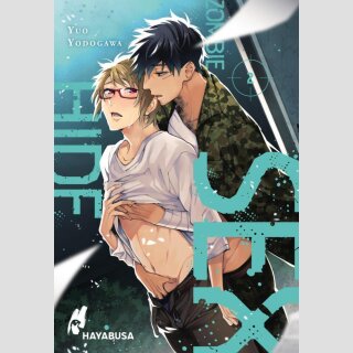 Zombie Hide Sex Bd, 2