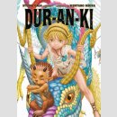 Du-Ran-Ki (Einzelband)