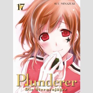 Plunderer - Die Sternenjäger Bd. 17