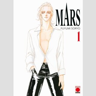 MARS Neue Edition (2in1) Bd. 1