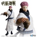 TAITO STATUE Jujutsu Kaisen [Sukuna] TV Anime Ver.