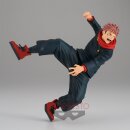 BANDAI SPIRITS MAXIMATIC Jujutsu Kaisen: Jukon no Kata YUJI ITADORI