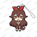GENSHIN IMPACT Rubber Strap Komplett-Set
