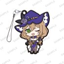 GENSHIN IMPACT Rubber Strap Komplett-Set