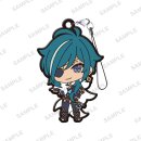 GENSHIN IMPACT Rubber Strap Komplett-Set